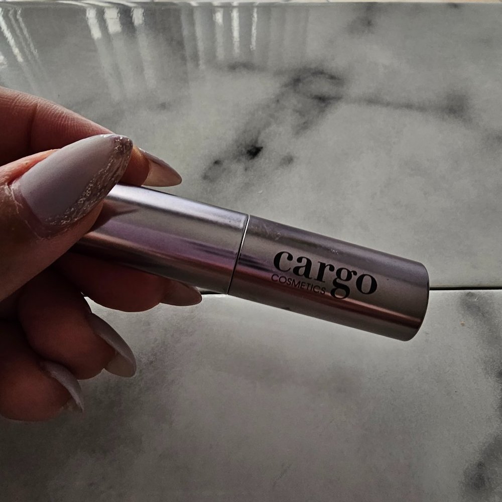 CARGO COSMETICS - LIPSTICK - DUBAI - GENTLY USED - GREAT CONDITION